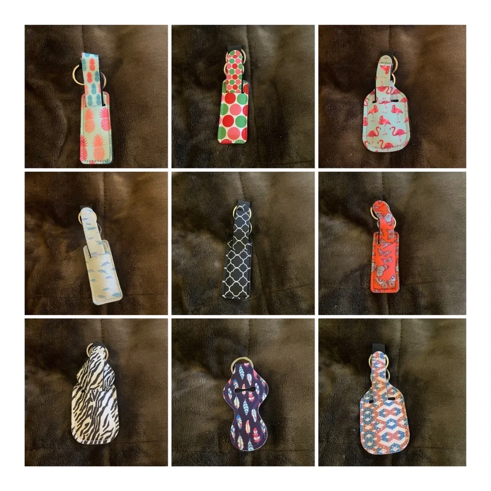 Safety keychains!!! - Picture 11 of 13